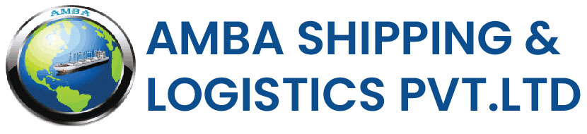 AMBA SHIPPING & LOGISTICS PVT.LTD