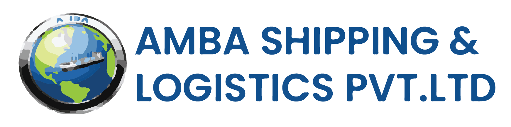 Amba Shipping & Logistics Pvt.ltd